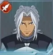 ウルフ・エニアクル（SR／攻撃／フリット編）画像