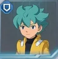 フリット・アスノ（SR／耐久）画像