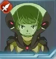 デシル・ガレット（SR／攻撃）画像