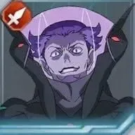 ギーラ・ゾイ（SR／攻撃）画像