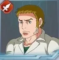 イワーク・ブライア（SR／攻撃）画像