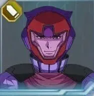 ラクト・エルファメス（SR／支援）画像