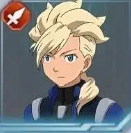 アセム・アスノ（SR／攻撃）画像