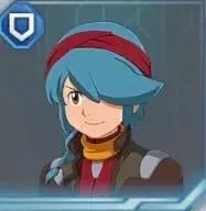 アリーサ・ガンヘイル（SR／耐久）画像