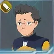 マックス・ハートウェイ（SR／支援）画像