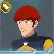 オブライト・ローレイン（SR／支援）画像