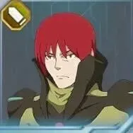 デシル・ガレット（SR／支援）画像