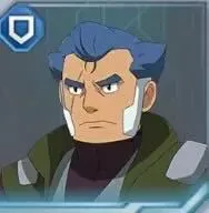 ダズ・ローデン（SR／耐久）画像