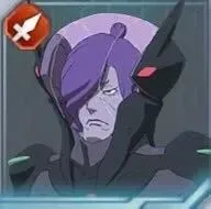 メデル・ザント（SR／攻撃）画像