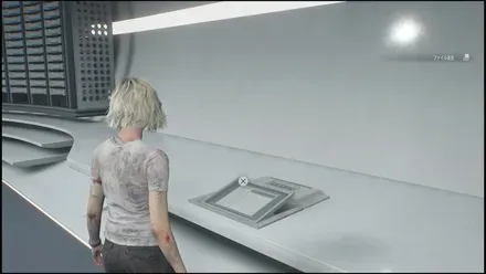 アクセスログ：第1期会合記録の見た目