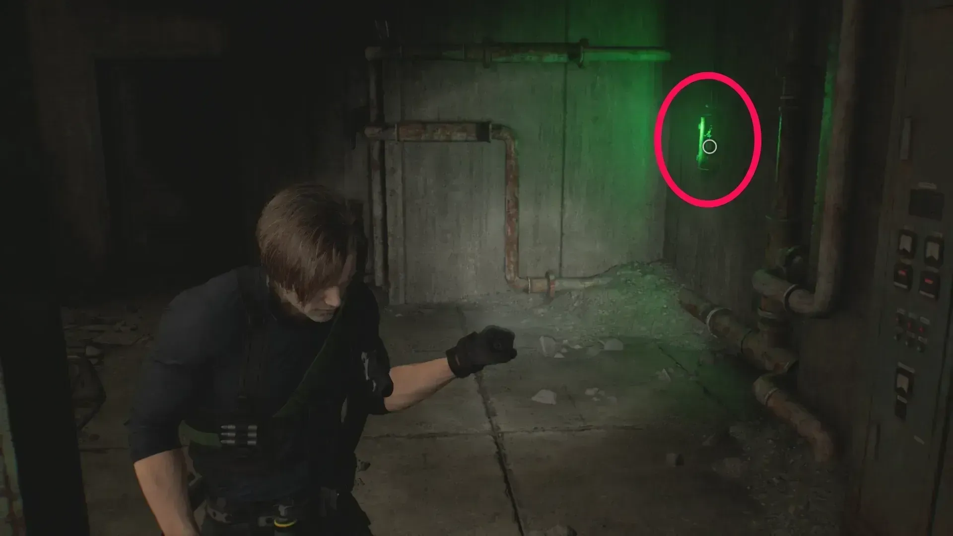 バッテリー2個目