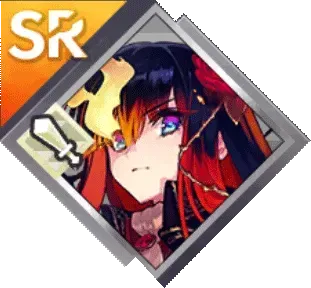 クラウ・ソラス［D. plug・ベリアル］