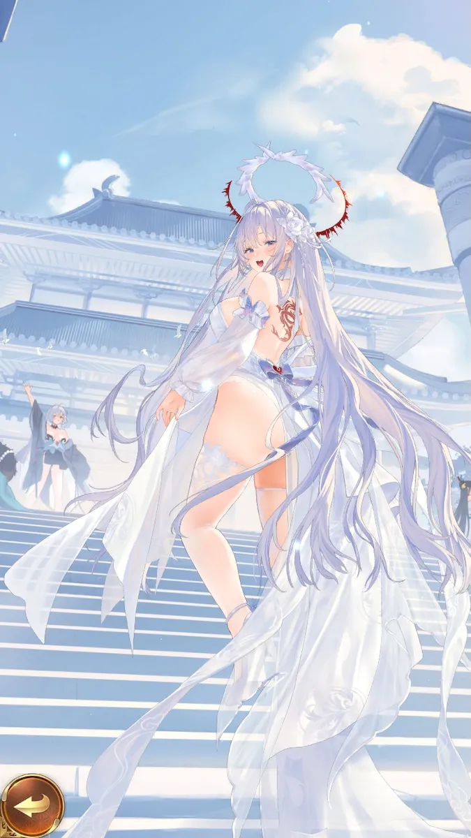 漢高祖・劉邦（UR＋）