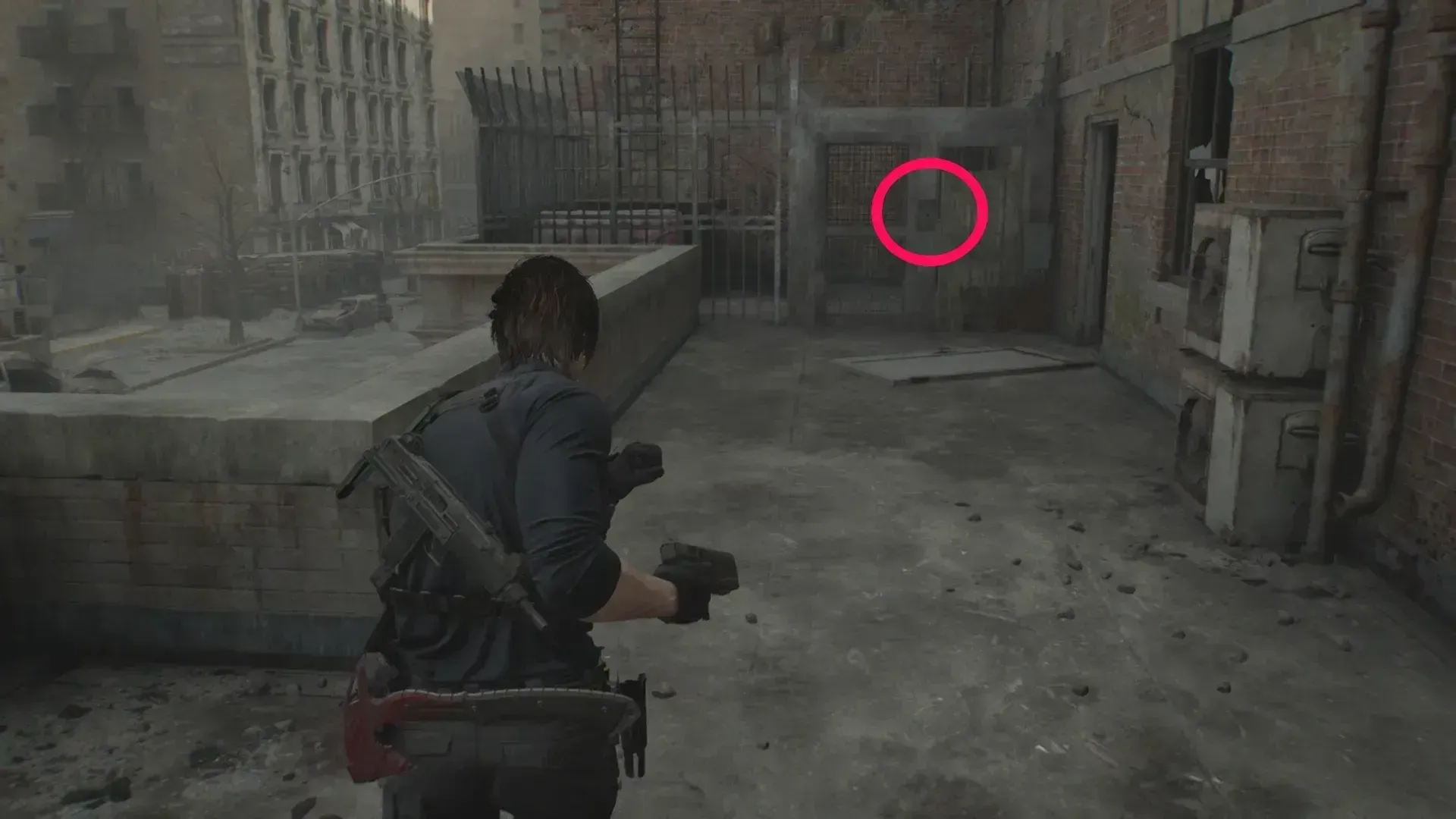 クランクを使う