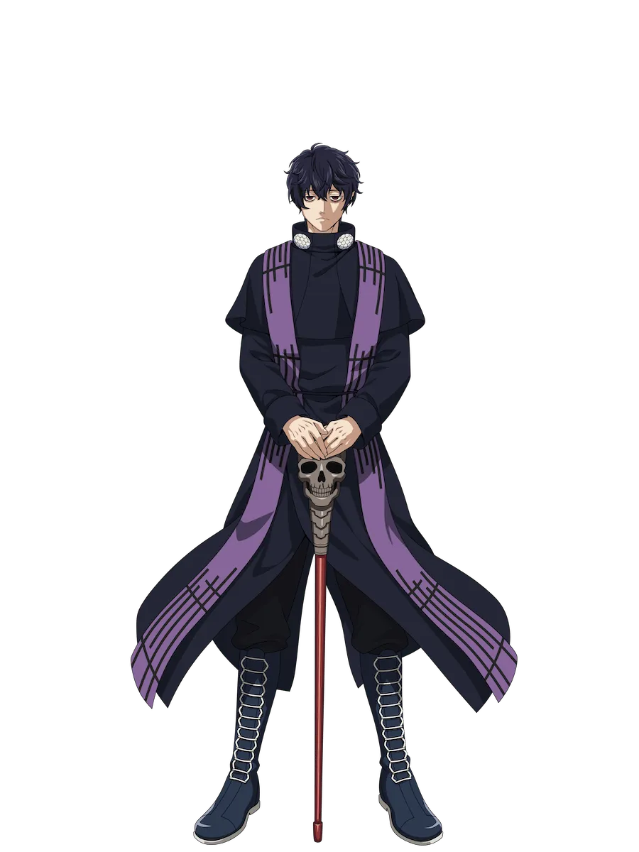 ＜呪われし蠅の王＞ベルゼブブ