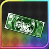 ボス挑戦チケット