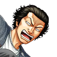 ［鈴蘭の狂犬］加東 秀吉