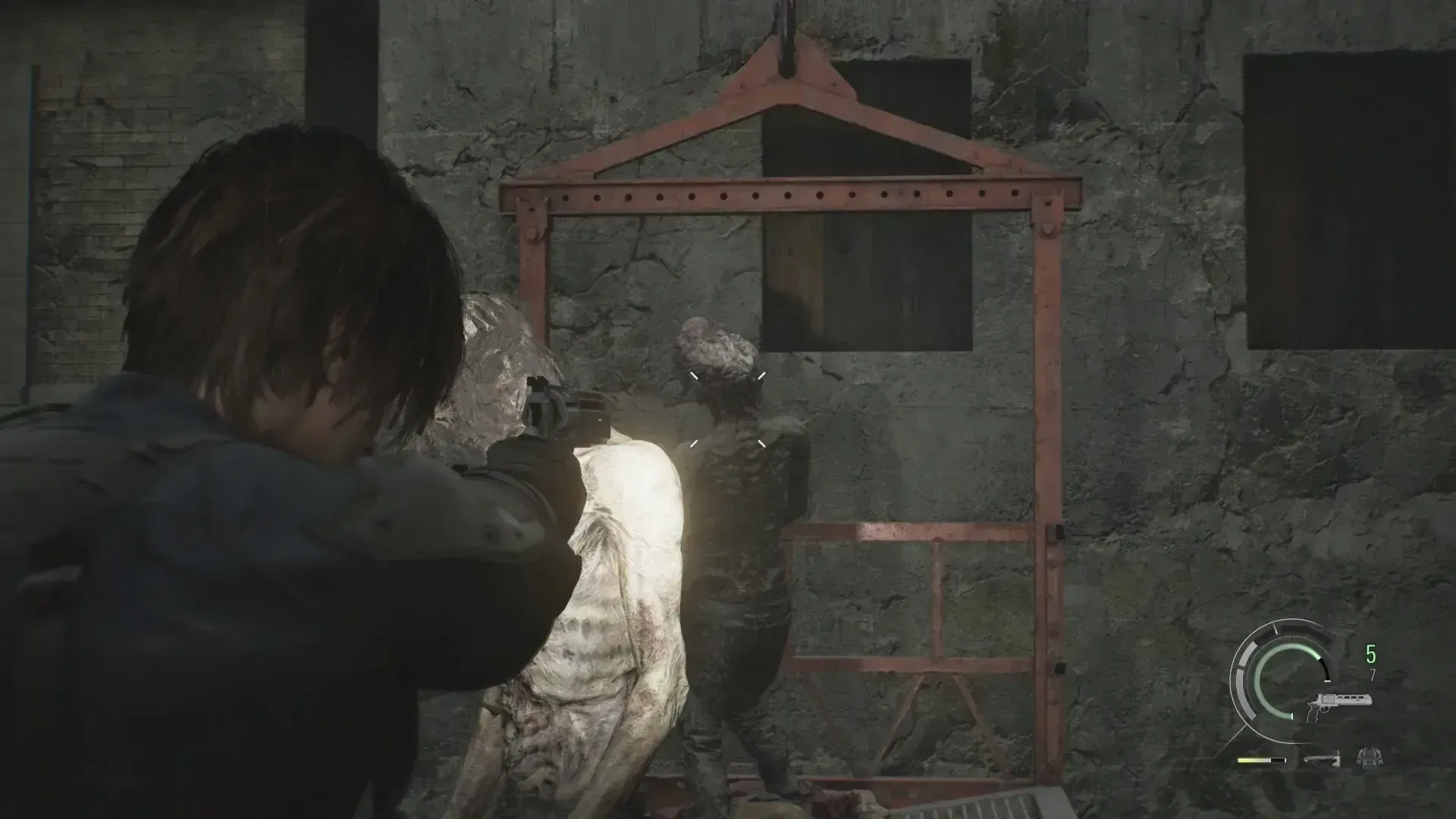 ブリスターヘッド