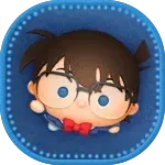 江戸川コナン＋の画像