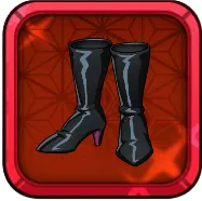 ［吉原炎上］神楽の小物