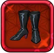 ［吉原炎上］神楽の小物画像