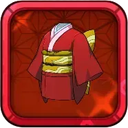 ［吉原炎上］神楽の防具画像