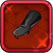 ［吉原炎上］神楽の武器