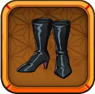 ［吉原炎上］神楽の小物