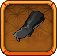 ［吉原炎上］神楽の武器