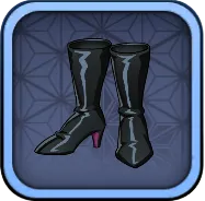 ［吉原炎上］神楽の小物