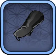 ［吉原炎上］神楽の武器