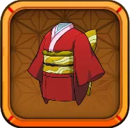 ［吉原炎上］神楽の防具