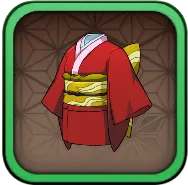 ［吉原炎上］神楽の防具