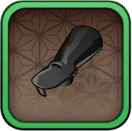 ［吉原炎上］神楽の武器