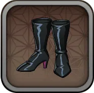 ［吉原炎上］神楽の小物