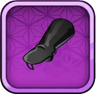 ［吉原炎上］神楽の武器