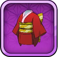 ［吉原炎上］神楽の防具