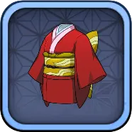 ［吉原炎上］神楽の防具