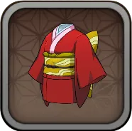 ［吉原炎上］神楽の防具