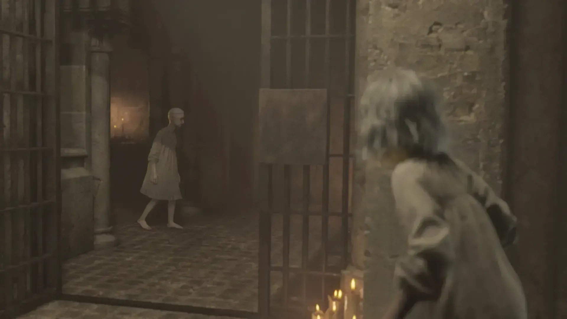 礼拝堂イベント