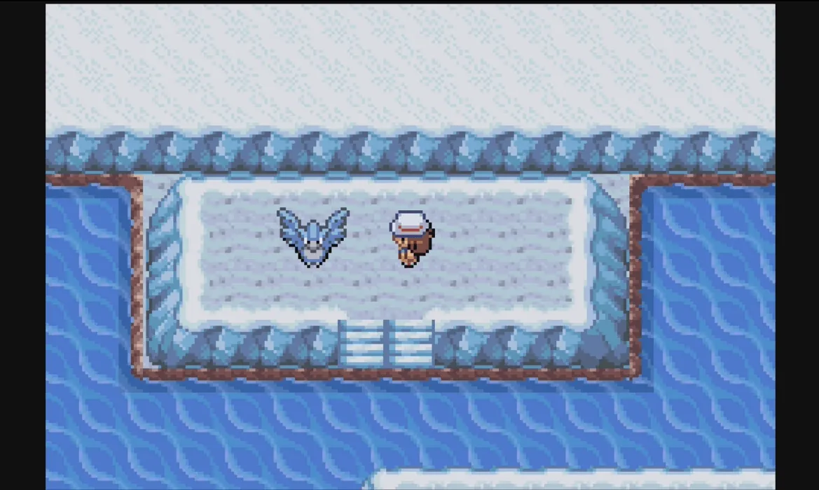 フリーザーの出現場所