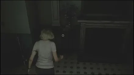 簡単な鍵の場所①の見た目