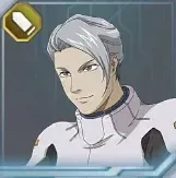 ミハイル・コースト（SR／支援）画像