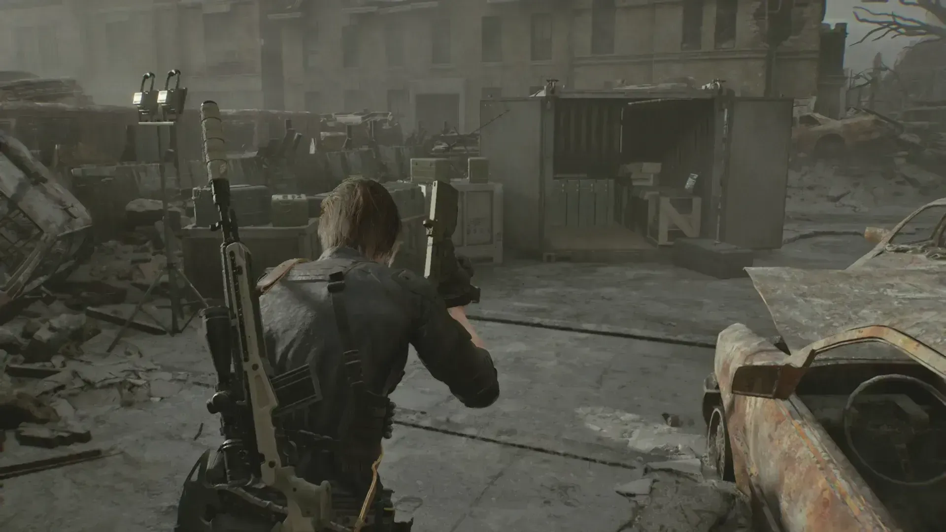 セーブポイント