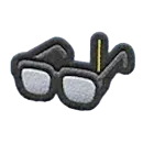 江戸川コナン＋1のワッペン