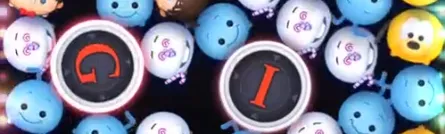 アルファベット