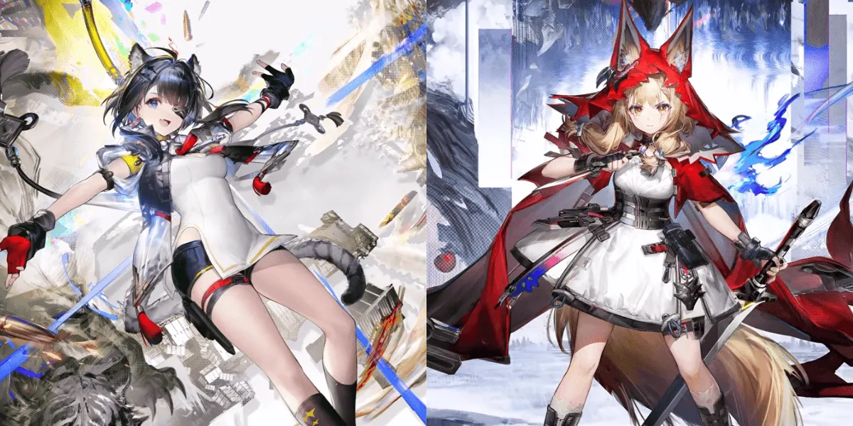 Ver.1.1実装キャラ