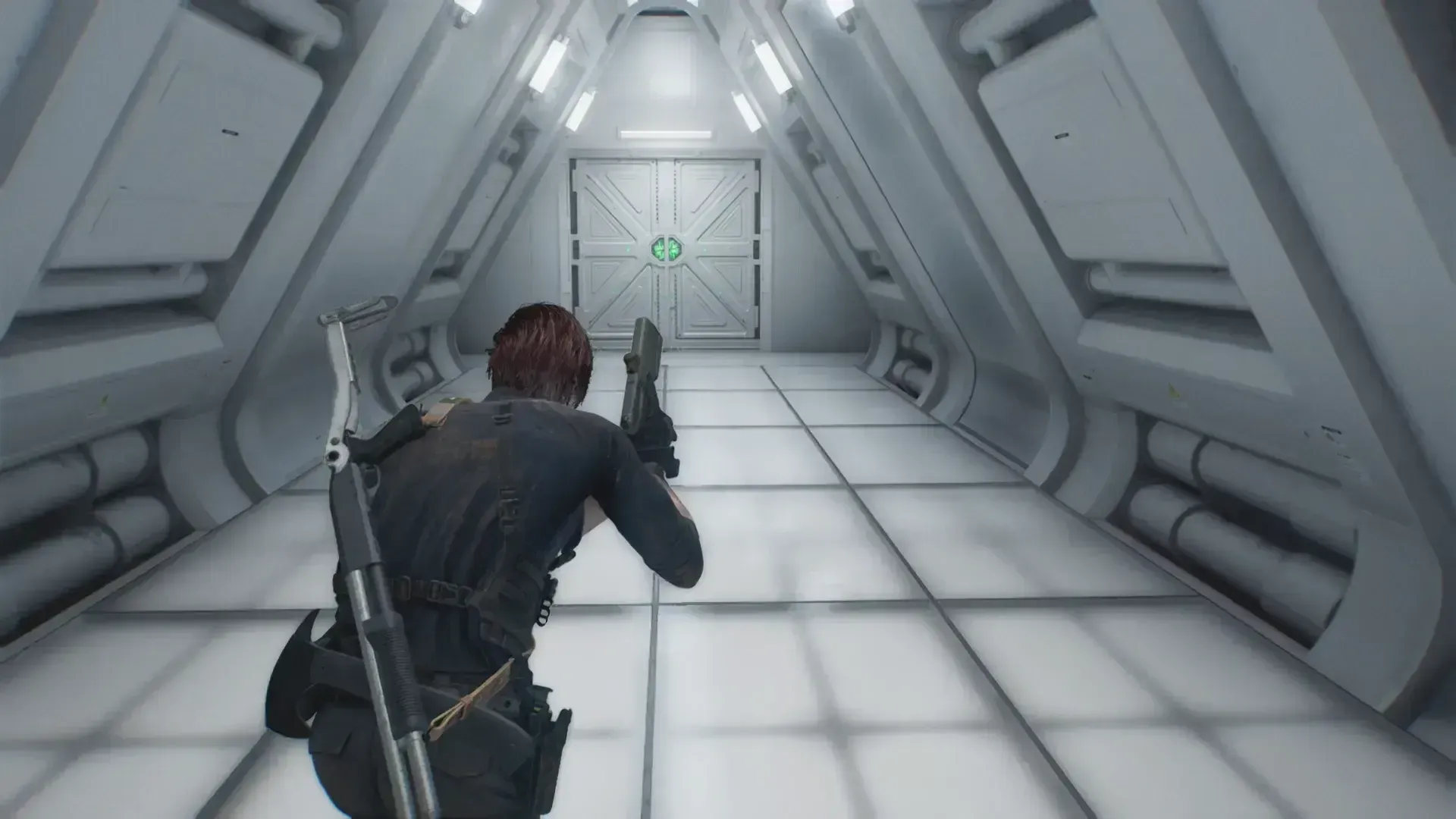 中央精製システム