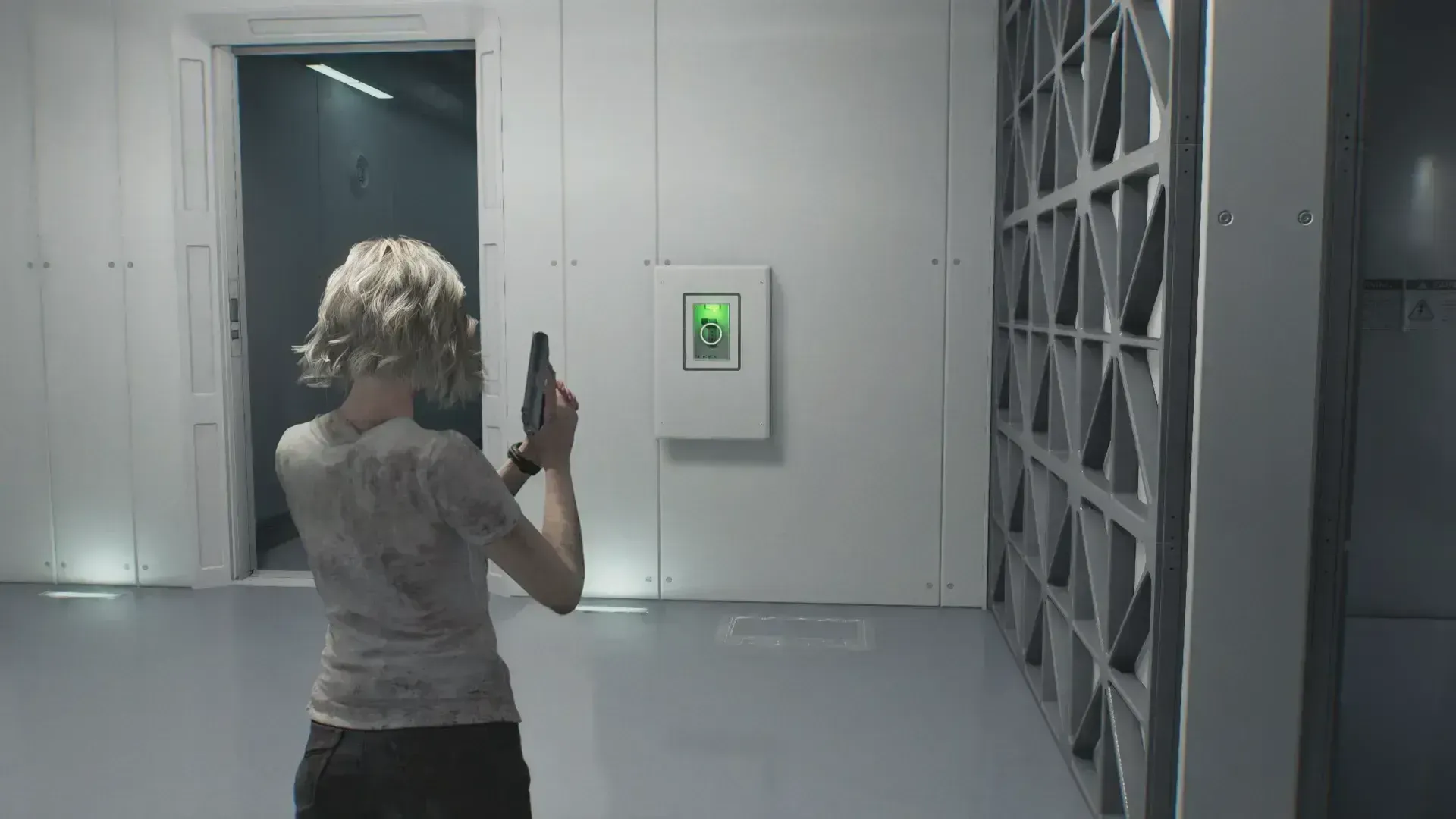 マグネットトークン