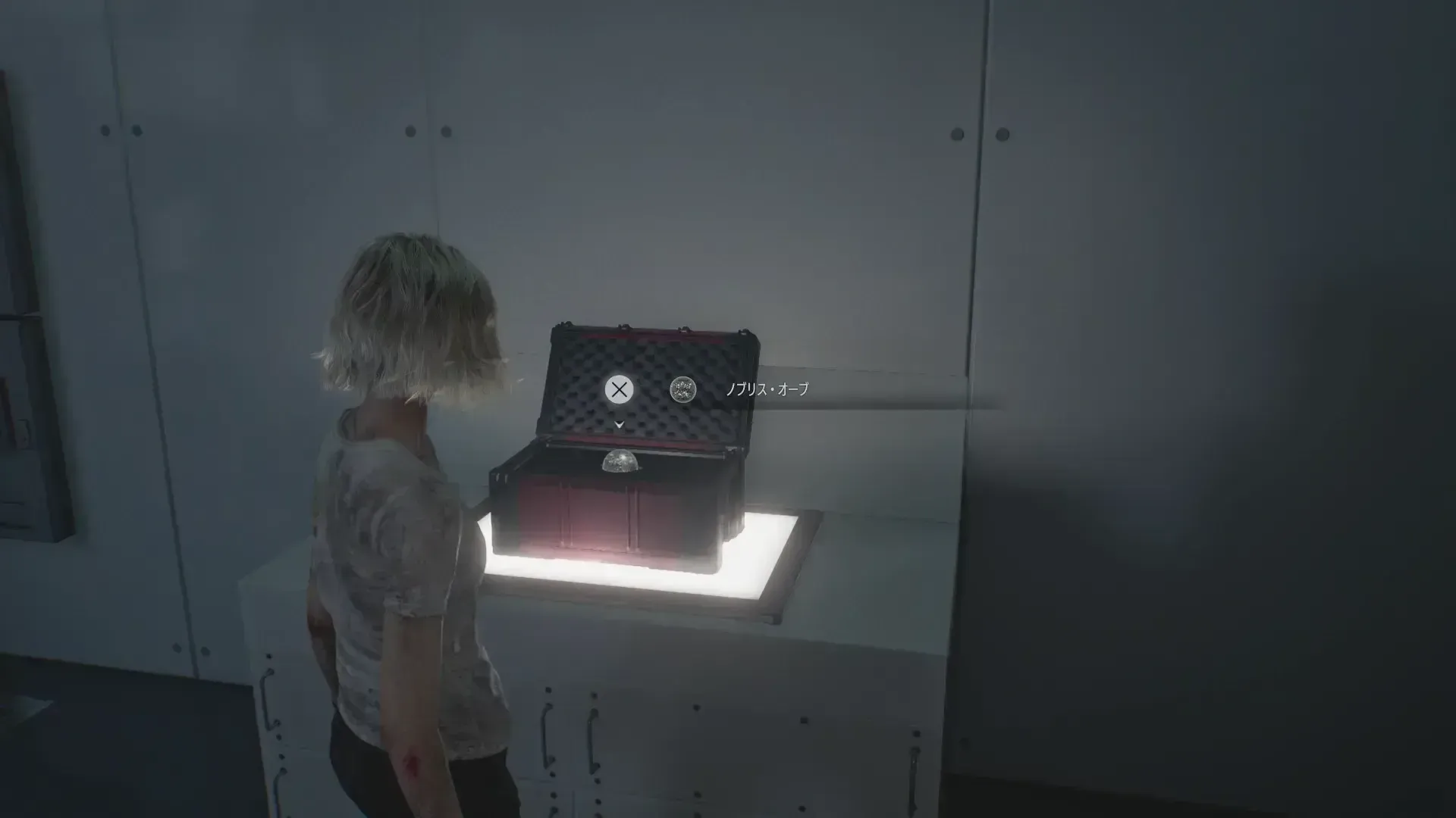 ノブリスオーブ